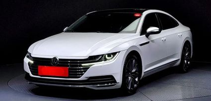  Volkswagen Arteon 2020 , 3500000 , 