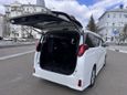    Toyota Alphard 2020 , 4000000 , 