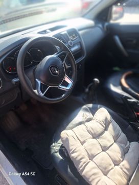  Renault Logan 2020 , 450000 , 