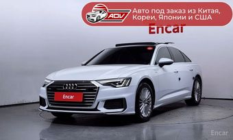  Audi A6 2020 , 3001750 , 