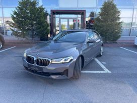  BMW 5-Series 2020 , 4950000 , 