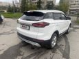 SUV   Geely Atlas Pro 2022 , 1835000 , 