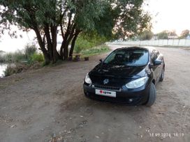  Renault Fluence 2011 , 735000 , 