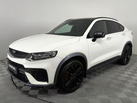 SUV   Geely Tugella 2023 , 2990000 , 