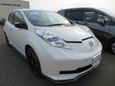  Nissan Leaf 2015 , 1200000 , 