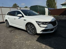  Renault Talisman 2016 , 1600000 , 