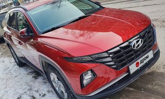 SUV   Hyundai Tucson 2022 , 3100000 , 