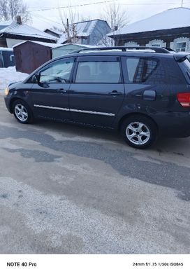    Toyota Picnic 2002 , 990000 , 