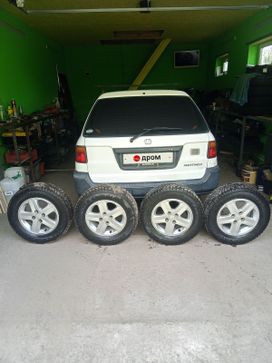  Honda Partner 2001 , 320000 , 