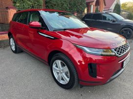 SUV   Land Rover Range Rover Evoque 2022 , 5100000 , 