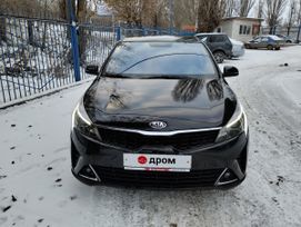  Kia Rio 2020 , 1320000 , 