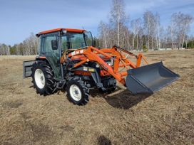 - Kubota GL337 2020 , 2350000 , 