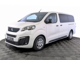    Peugeot Traveller 2021 , 2545000 , 