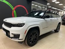  Grand Cherokee