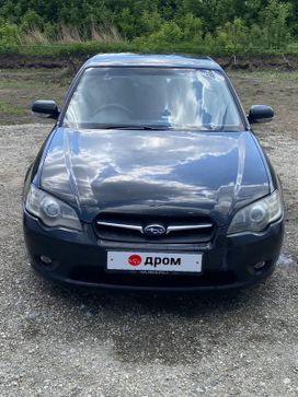  Subaru Legacy B4 2004 , 600000 , 