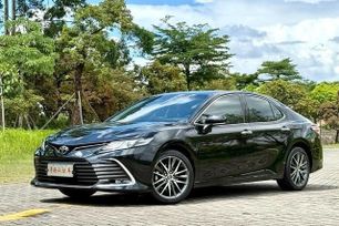  Toyota Camry 2022 , 3190000 , 