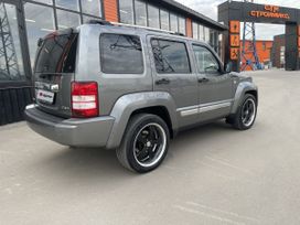 SUV   Jeep Cherokee 2012 , 1550000 , 