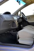  Toyota Vitz 2009 , 880000 , 