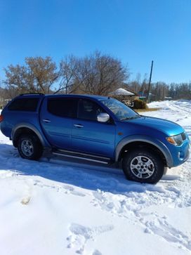  Mitsubishi L200 2008 , 1100000 , 