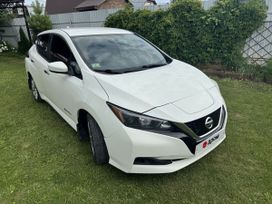  Nissan Leaf 2018 , 2100000 , 