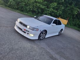  Toyota Cresta 1992 , 300000 , 