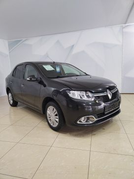  Renault Logan 2015 , 949900 , 