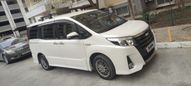    Toyota Noah 2017 , 2200000 , 