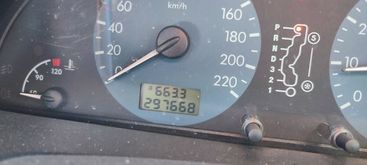  Xsara, 2001
