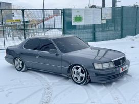  Toyota Celsior 1992 , 650000 , 