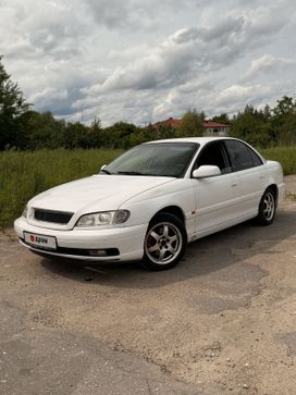  Opel Omega 2000 , 300000 , 