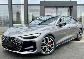  Audi A5 2025 , 6849000 , 