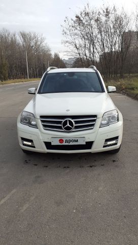 SUV   Mercedes-Benz GLK-Class 2012 , 1800000 , 