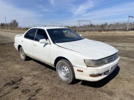  Toyota Vista 1991 , 90000 , 