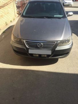  Lifan Solano 2010 , 220000 , --