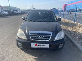 SUV   Chery Tiggo T11 2010 , 450000 , 