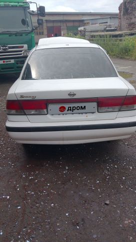  Nissan Sunny 2000 , 120000 , 