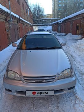  Toyota Caldina 2000 , 520000 , 