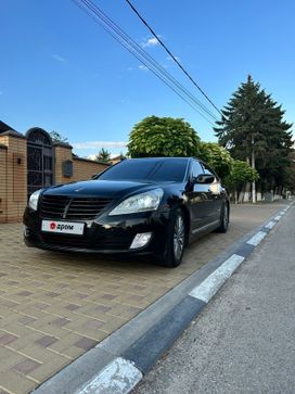  Hyundai Equus 2013 , 1500000 , 