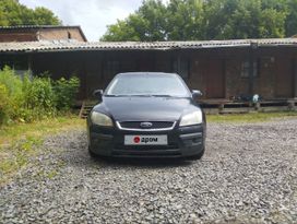  Ford Focus 2006 , 460000 , 
