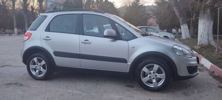 Suzuki SX4 2011 , 1050000 , 