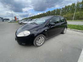  3  Fiat Punto 2007 , 280000 ,  