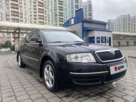  Skoda Superb 2007 , 625000 , --
