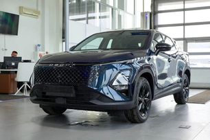 SUV   OMODA C5 2024 , 2429900 ,  