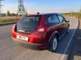  3  Volvo C30 2007 , 1049000 , 