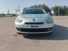  Renault Fluence 2011 , 550000 , 