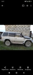 SUV   Mitsubishi Pajero 1993 , 600000 , 