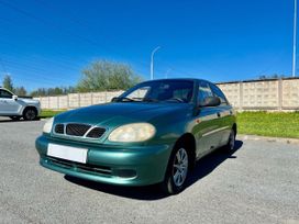  Chevrolet Lanos 2008 , 155000 , 