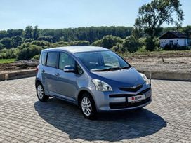  Toyota Ractis 2009 , 499000 , 