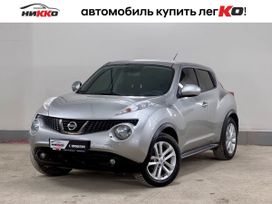 SUV   Nissan Juke 2012 , 875000 , 