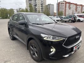   F7, 2019